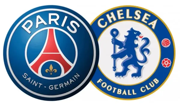 Les notes de PSG - Chelsea (5-2) : quelle rentrée de Kvara (8) !