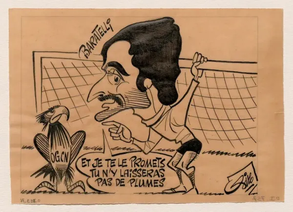 Palmarès : le Top 10 de l'histoire de l'OGC Nice