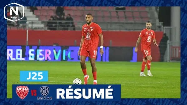L'Épopée des Gants : Lacroix Héros malgré lui, Dijon s'arrache vers les sommets !