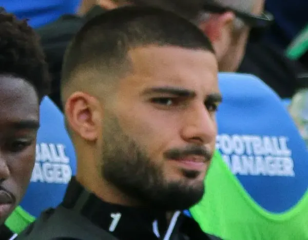 Deniz Undav, le Kurde qui fait gagner l'Allemagne