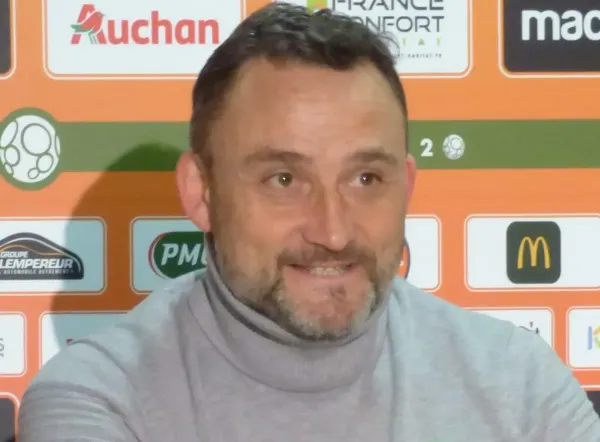 Le Stade Rennais va prolonger Franck Haise