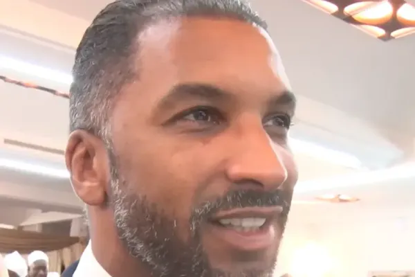 Habib Beye pour remplacer Pape Thiaw ? « J’en rêve » ne cache pas l'ancien coach de l'OM...