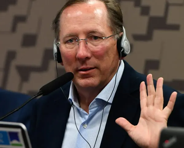 John Textor et l'OL, c'est fini