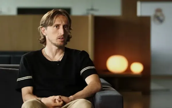 Milan AC : une saison de plus pour Luka Modric, 40 ans