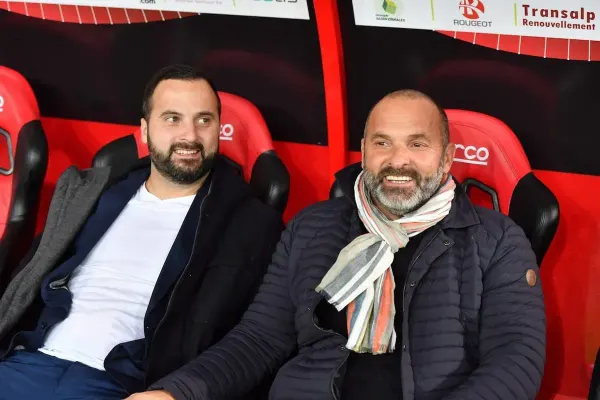 Pascal Dupraz : « Je revendique le fait d’être passionné »