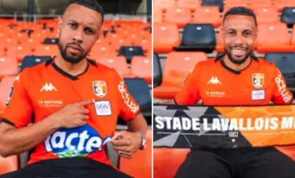 Transferts : Francis Coquelin, le gros coup de Laval