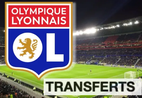 L'OL a trouvé le remplaçant d'Afonso Moreira à Dortmund