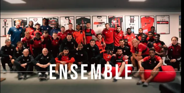 Pascal Bovis (président  du FC Fleury) : « Une surprise, mais pas un hasard »