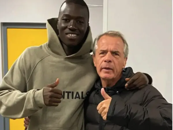 Pape Gueye à Manchester United contre 60 M€ ! Les regrets de l'OM