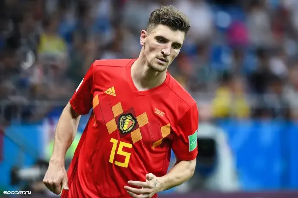 Transferts : Thomas Meunier (Lille) rejoint Sunderland