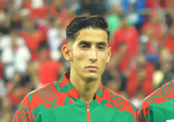 OM : la supercherie Nayef Aguerd explose à la vue des supporters !