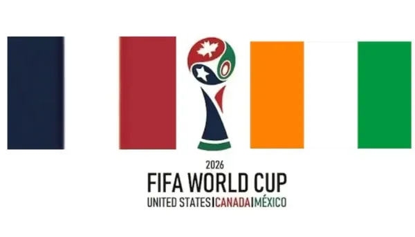 Coupe du Monde : la France contre la Côte d'Ivoire sans les champions d'Europe