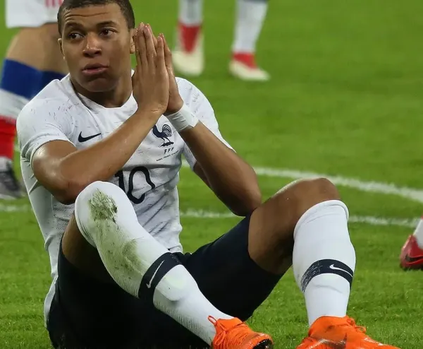 5 choses que vous ne savez pas sur Kylian Mbappé avant le Sénégal