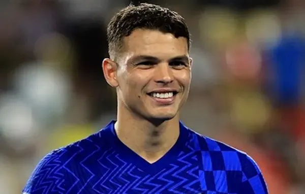Thiago Silva, un monstre à la retraite ?