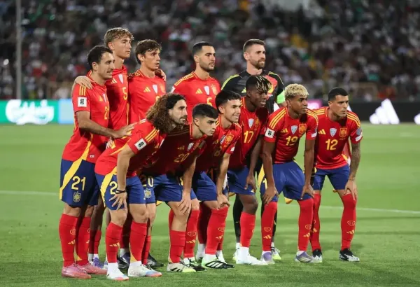 Enorme polémique en Espagne : Dani Carvajal écarté à la demande de Lamine Yamal ?