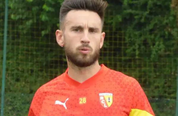 Transferts : Adrien Thomasson en route vers le Stade Rennais ?