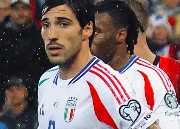 De l'OM à Tottenham, le nouveau train de vie luxueux de Roberto De Zerbi