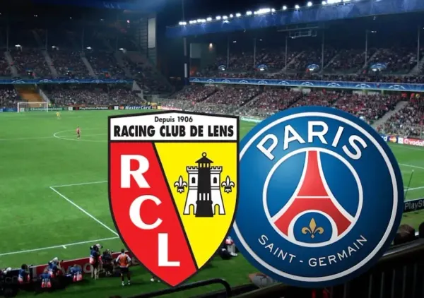 On connait l'équipe du PSG qui va débuter à Lens