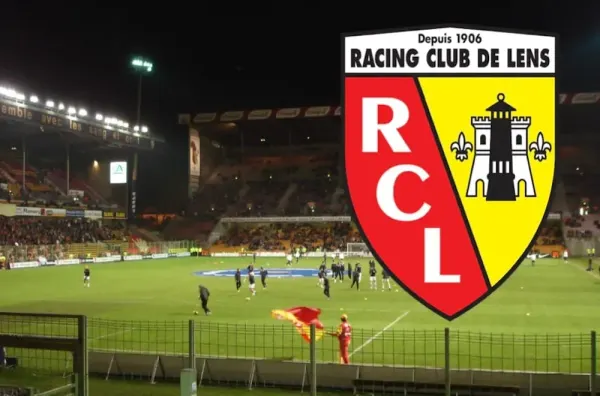 Lens s'active pour cet inconnu du Standard de Liège