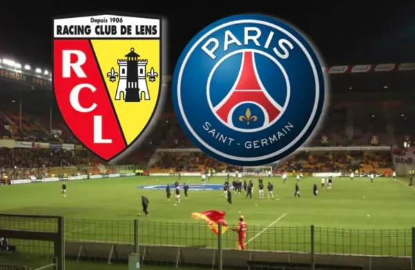Les premiers mots de Luis Enrique sur le report de Lens - PSG