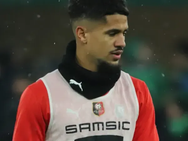 Transferts : rebondissement pour l'avenir de Ludovic Blas (Rennes), suivi par Lens !
