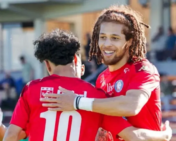 Transferts : Thibaut Ehling, finalement vers Châteauroux ?