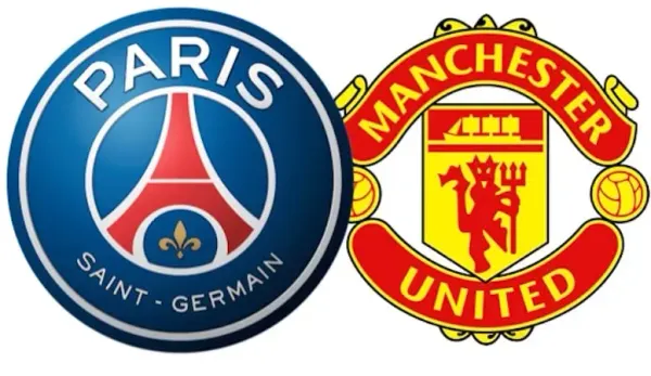 Sur quelle chaine et à quelle heure suivre PSG - Manchester United