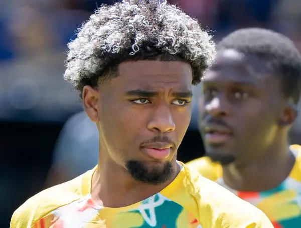 Transferts : Aston Villa entre dans la danse pour Ibrahim Mbaye (PSG)