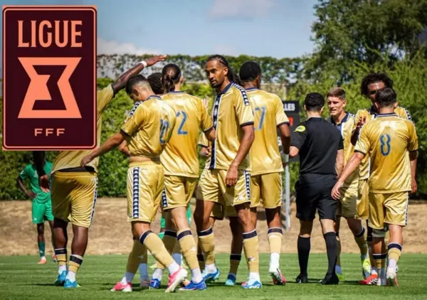 Ligue 3 : ces 3 nouveautés qui peuvent tout changer
