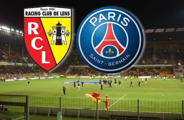 Sur quelle chaine et à quelle heure suivre le Trophée des Champions entre Lens et le PSG