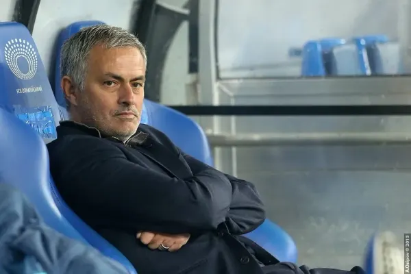 José Mourinho (Real Madrid) : l'entraîneur qui a fait fortune en se faisant virer