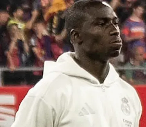 Transferts : l'OM se renseigne sur Ferland Mendy (Real Madrid)