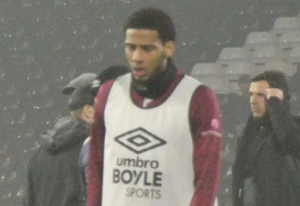 OM : coup de froid pour Jean-Clair Todibo (West-Ham) !