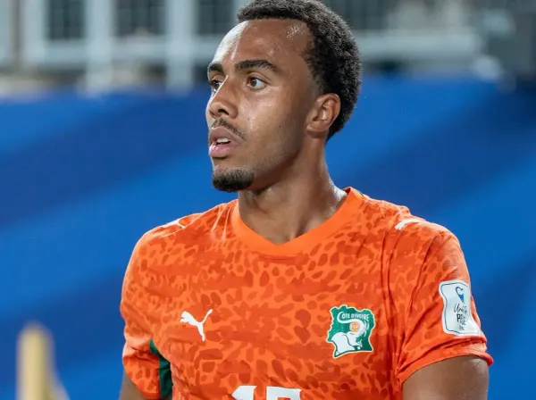 Transferts : le PSG va accélérer pour Guéla Doué (Strasbourg)