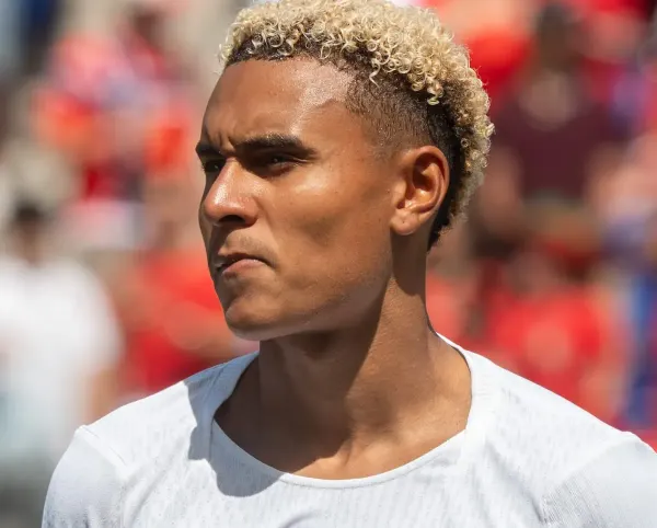 Transferts : qui est Antonio Nusa, une des pistes du PSG en attaque ?