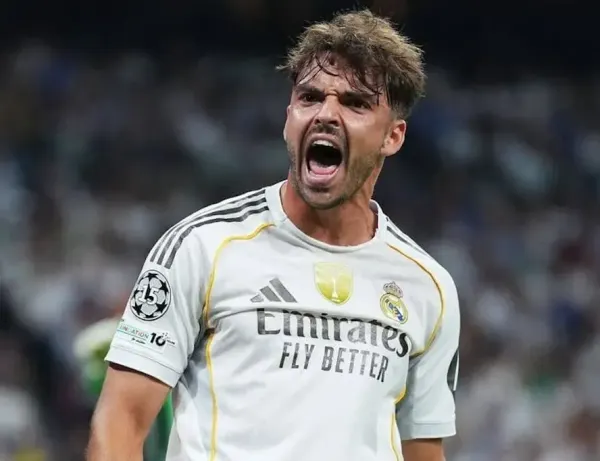 Transferts : l'OM avance bien pour le prêt de Raul Asencio (Real Madrid)