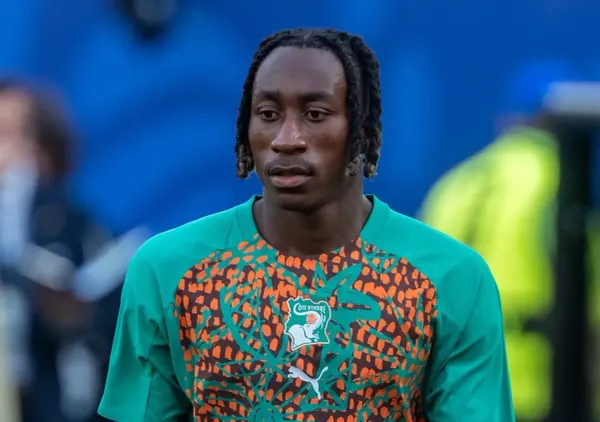 Enorme retournement de situation pour le transferts de Yan Diomandé (RB Leipzig) !
