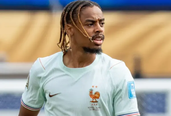 Pourquoi Bradley Barcola ne quittera pas le PSG cet été