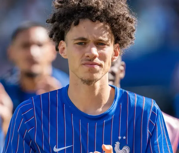 Maghnes Akliouche (Monaco) va signer au PSG !