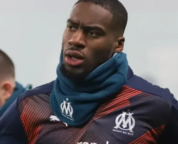 Transferts : l'OM doit payer plus de 5 M€ pour se séparer de Geoffrey Kondogbia