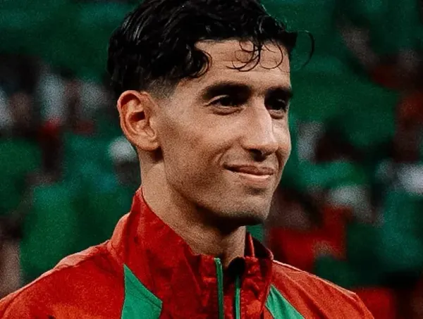 Transferts : un retour de Nayef Aguerd (OM) à Rennes dans les tuyaux