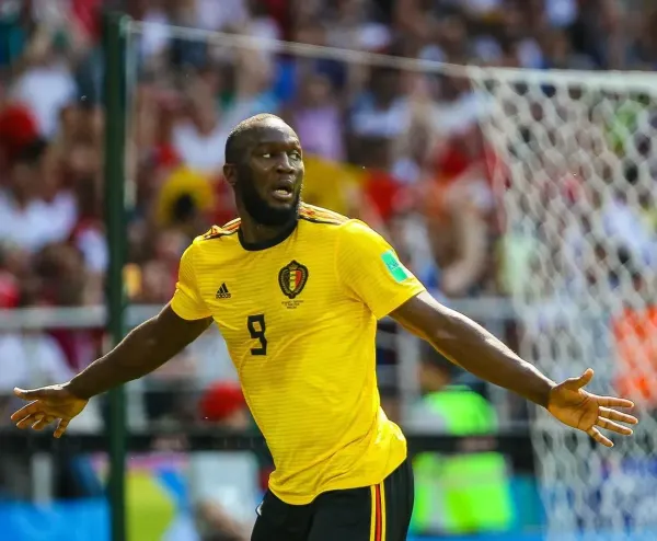 EXCLU : l'OM va tenter le gros coup Romelu Lukaku (Naples) !