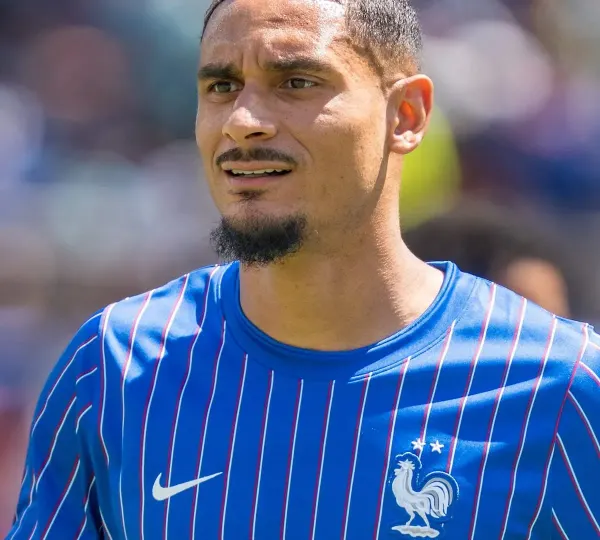 Maxence Lacroix (Crystal Palace) à Chelsea, qui dépasse les 300 M€ de transferts