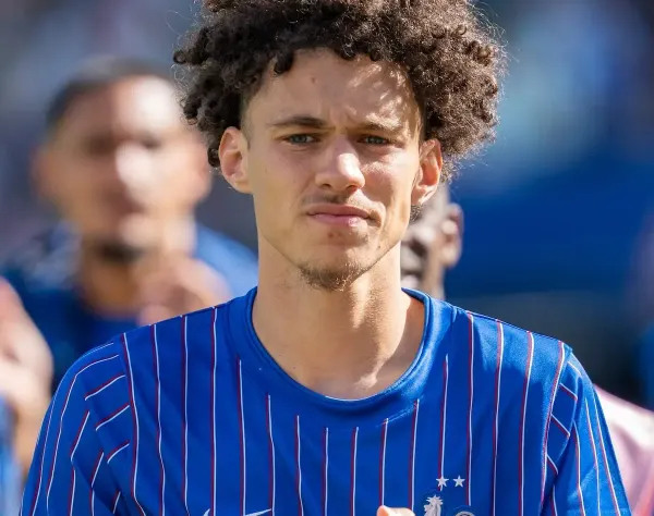 Transferts : Maghnes Akliouche (Monaco) dit non à Liverpool, il ne veut que le PSG !