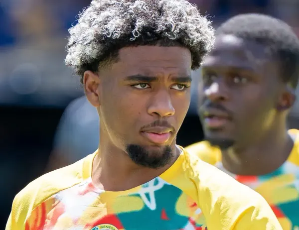 Transferts : les détails de l'offre de la Roma pour Ibrahim Mbaye (PSG)