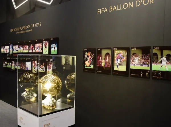 Yamal, Dembélé, Kane, Mbappé... La vérité sur la bataille pour le Ballon d'Or 2026