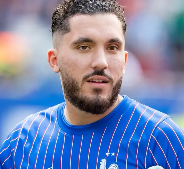 Equipe de France : le mea culpa de Rayan Cherki