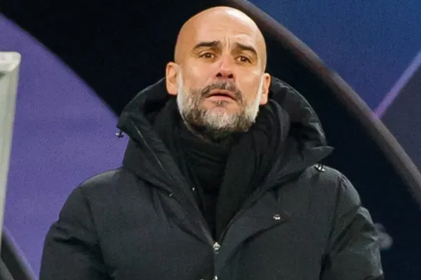 Pep Guardiola prêt à défier Zinedine Zidane