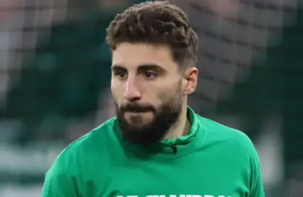 Zuriko Davitashvili (Saint-Etienne), le transfert secret du Stade Rennais…