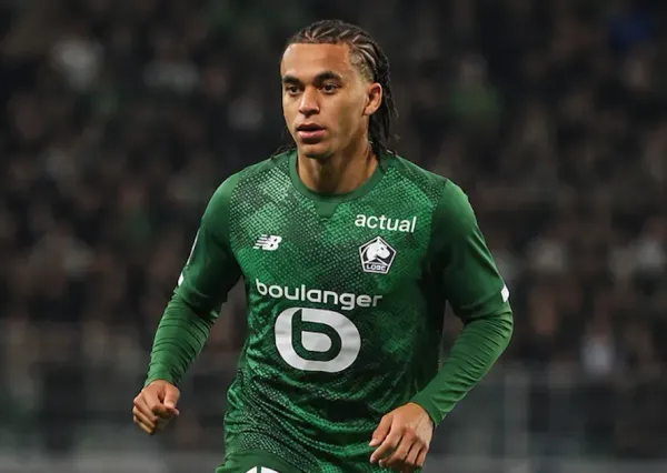 Transferts : Ethan Mbappé dit non à l'OM et devrait prolonger avec Lille